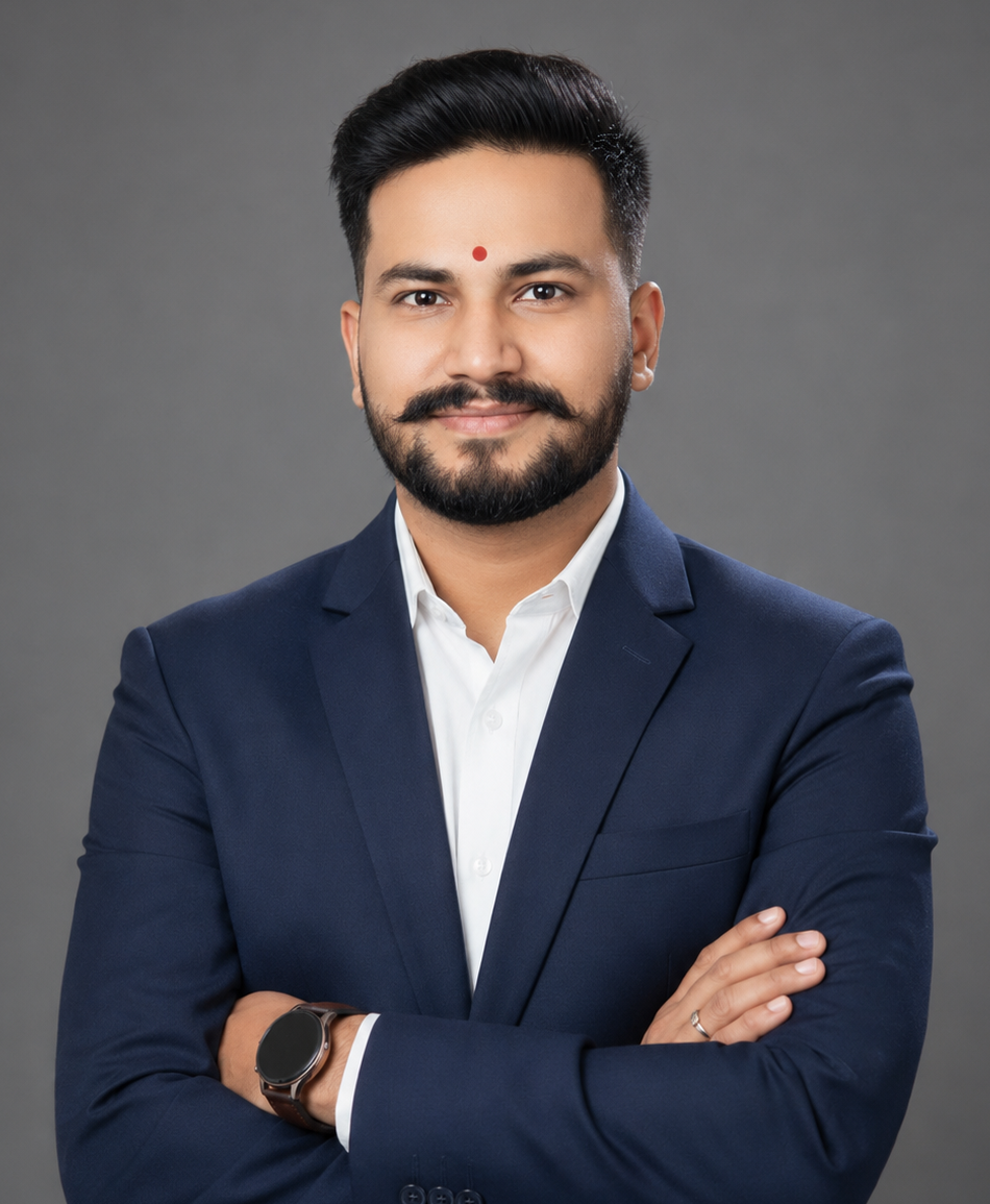 Aditya Badhe