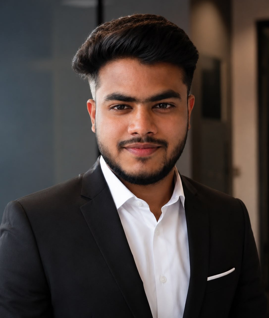 Aman Gupta